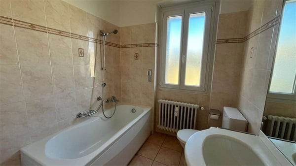 Massagno - Ampio e luminoso 1.5 locali 6