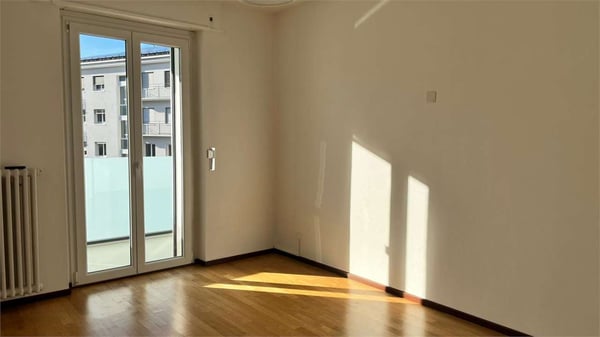 Massagno - Ampio e luminoso 1.5 locali 3