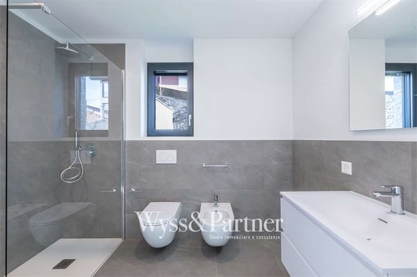 Minusio - splendido appartamento di 1.5 6