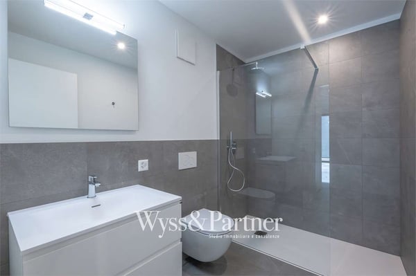 Minusio - splendido appartamento di 1.5 8