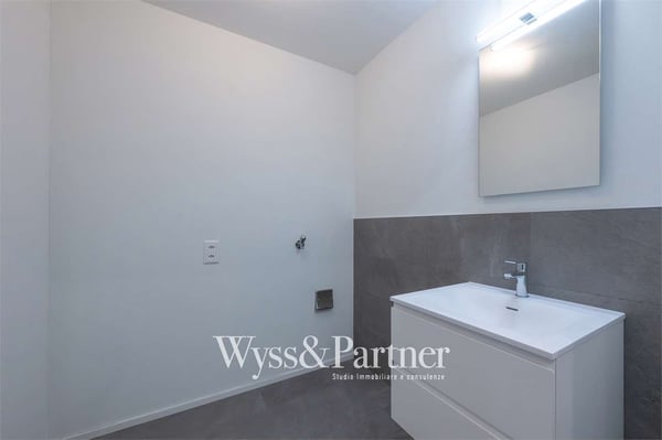 Minusio - splendido appartamento di 1.5 9