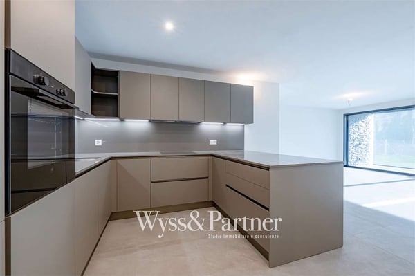 Minusio - splendido appartamento di 1.5 3