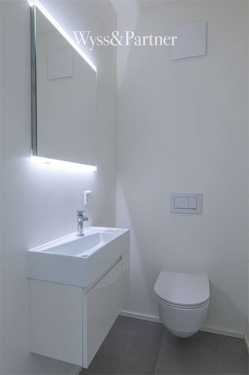 Splendido Appartamento di Standing Superiore a Bellinzona 11