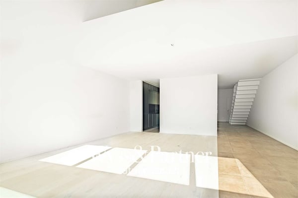 Caslano, splendido 3.5 duplex in vendita 10