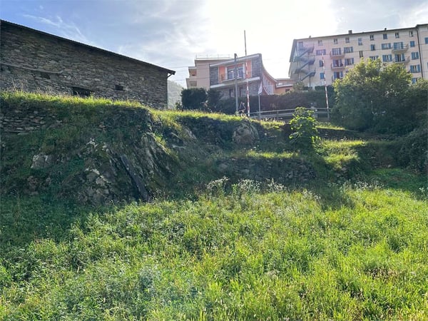 Intragna, Terreno edificabile 18
