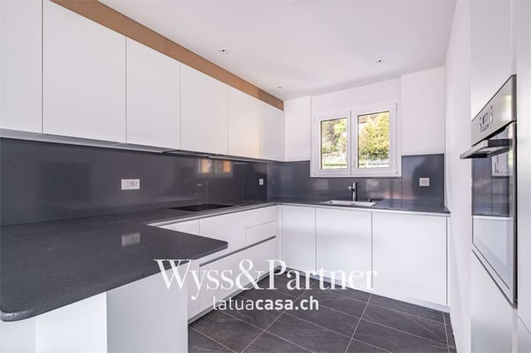Bellissima casa di nuova costruzione 2