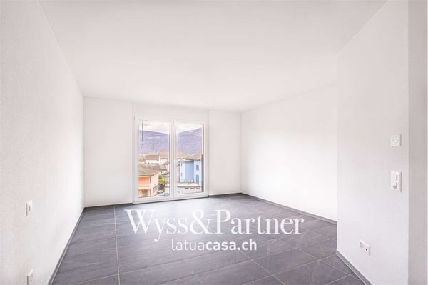 Bellissima casa di nuova costruzione 4