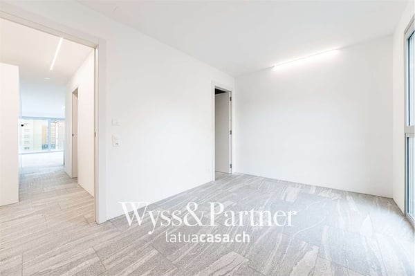 Bellinzona - Elegante e moderno appartamento di 3.5 locali 8