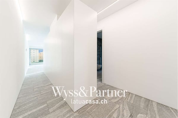 Bellinzona - Elegante e moderno appartamento di 3.5 locali 3
