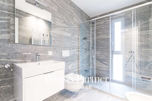 Bellinzona - Elegante e moderno appartamento di 3.5 locali 13