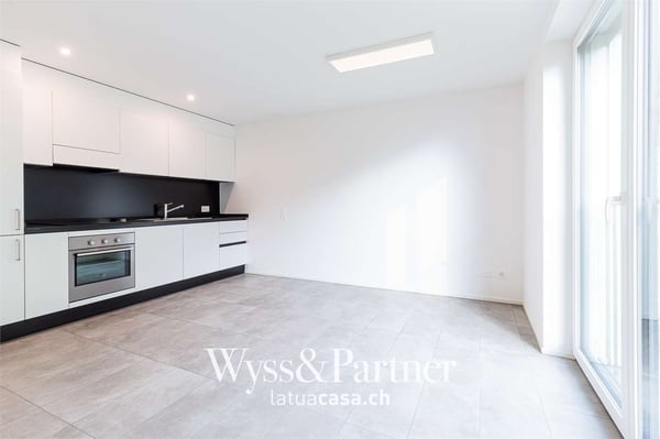 Cadenazzo - Vendesi appartamento 2 locali 2