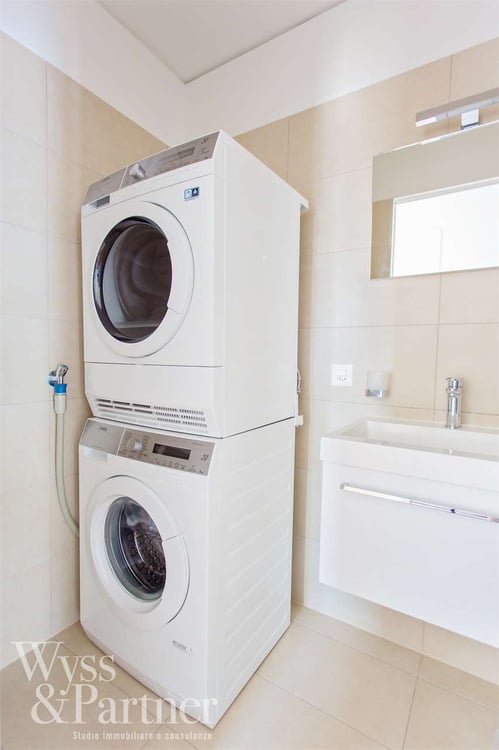 LOCARNO ZENTRUM - 3,5 Zi. Wohnung 8