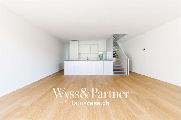 Verscio - Residenza Carègs - Casa su tre livelli c 2