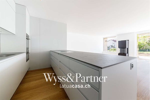 Verscio - Residenza Carègs - Casa su tre livelli c 7