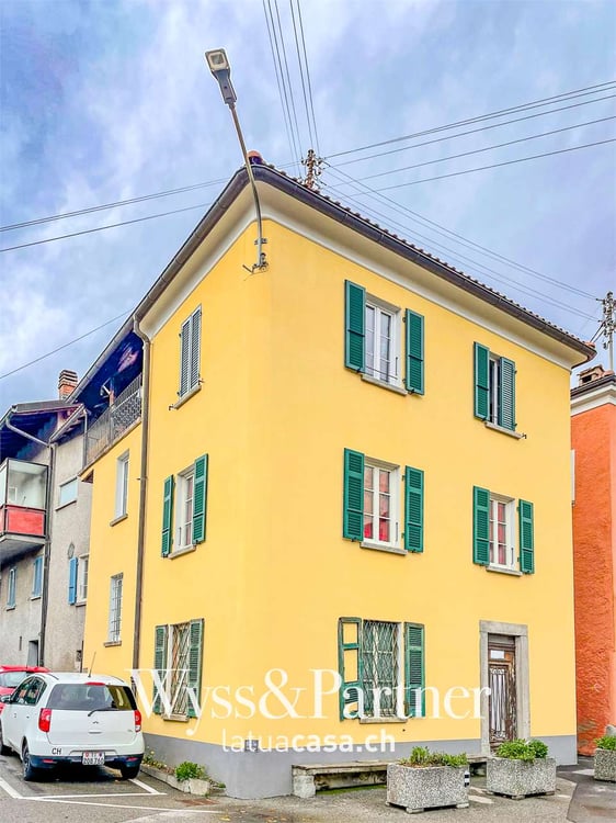 Cagiallo - 4.5 locali in vendita 10