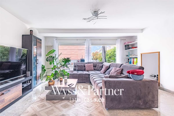 Locarno, meraviglioso duplex in vendita 2
