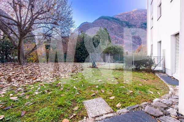 Gordevio - pratico 2.5 locali 7
