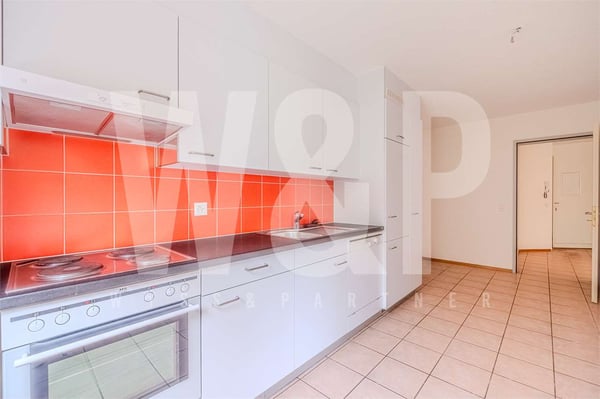 3 MESI GRATIS - Pazzallo - 4.5 in zona tranquilla 2
