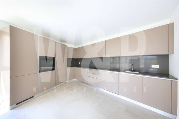 Minusio - 3.5 con giardino e vista lago 2