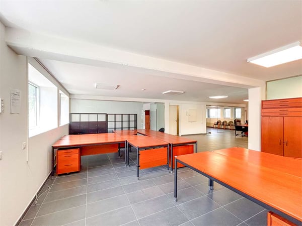 Lamone - In affitto spazi commerciali modulabili 13