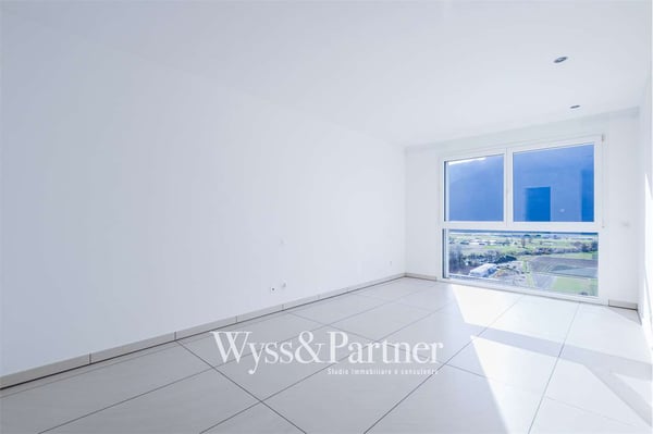 Splendido appartamento di 4.5 locali con vista aperta 5