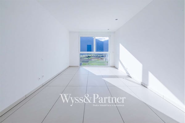 Splendido appartamento di 4.5 locali con vista aperta 6