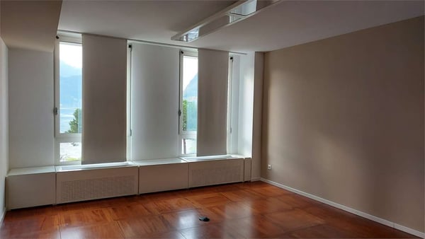 Affittasi prestigioso ufficio a Lugano 13