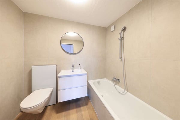 Splendido appartamento 4 locali nel cuore di Ascona 10