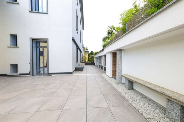 Splendido appartamento 4 locali nel cuore di Ascona 7