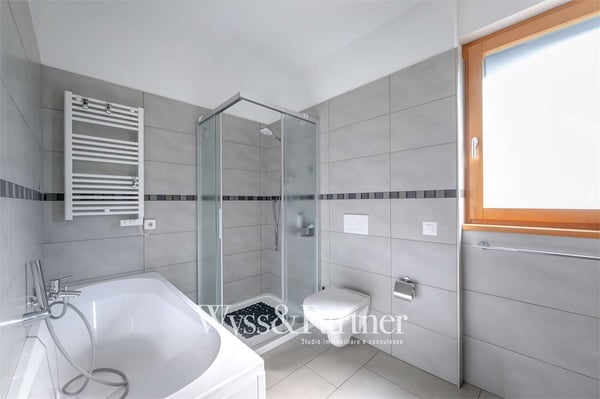 Cadenazzo - moderna casa unifamiliare 10