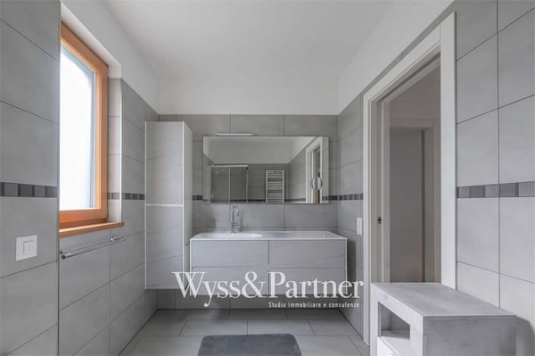 Cadenazzo - moderna casa unifamiliare 9