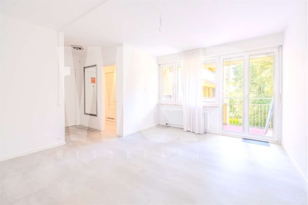 Einzimmerwohnung zu vermieten in Locarno, nur wenige Schritte vom See 4