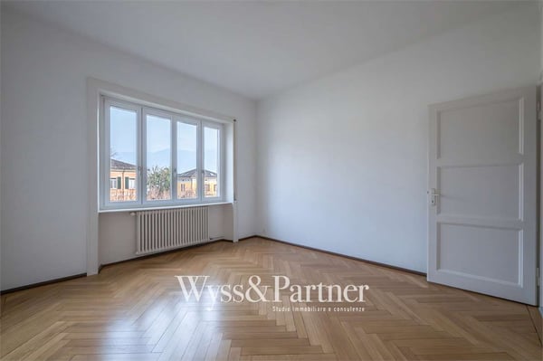 Massagno spazioso 5.5 locali 8