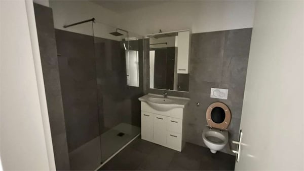 Bodio pratico 3.5 parzialmente rinnovato 6