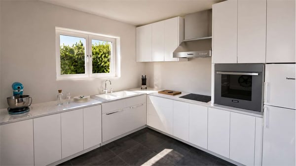 Gordola Nuovi appartamenti di 5.5 locali con o senza giardino 3