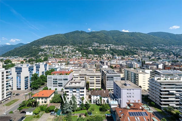 Attraktive 2.5-Zimmer-Wohnung mit Panoramablick - Zweitwohnsitz möglic 8