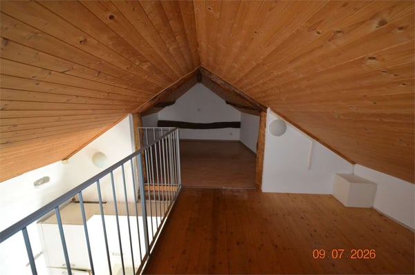 Solduno - Affascinante Rustico su 3 livelli con spazio esterno privato 5