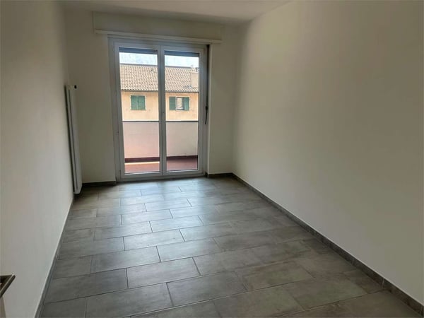 Ampio e luminoso appartamento di 1.5 locali a Bodio 5