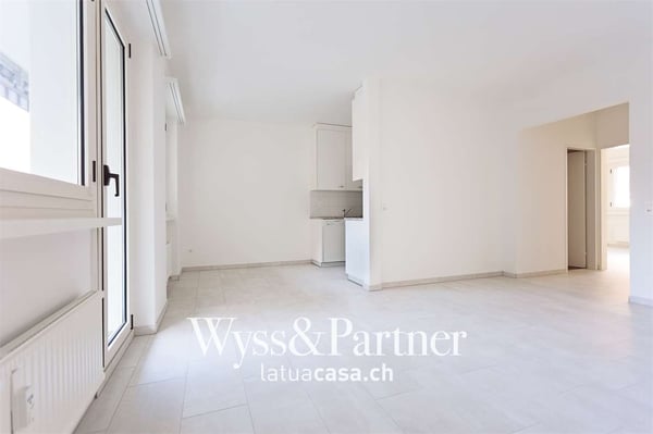 Losone Spazioso 3.5 locali con balcone e spese incluse 5