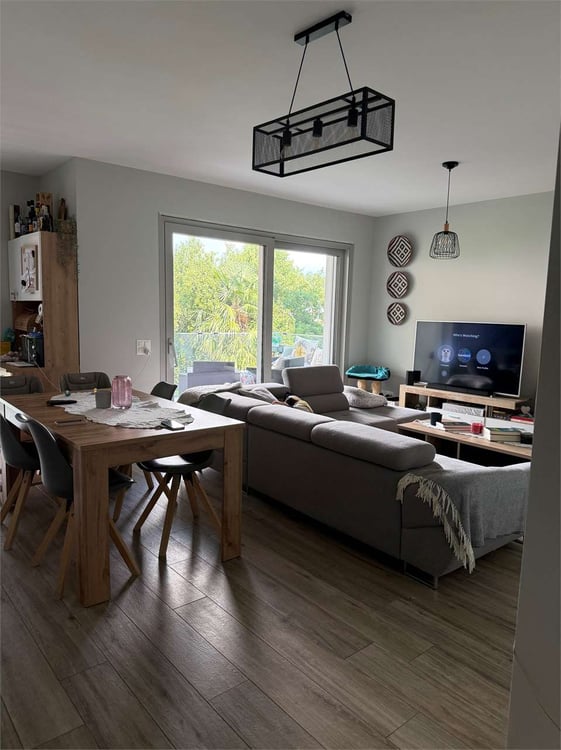 Minusio - Splendido 3 locali di alto standing 1