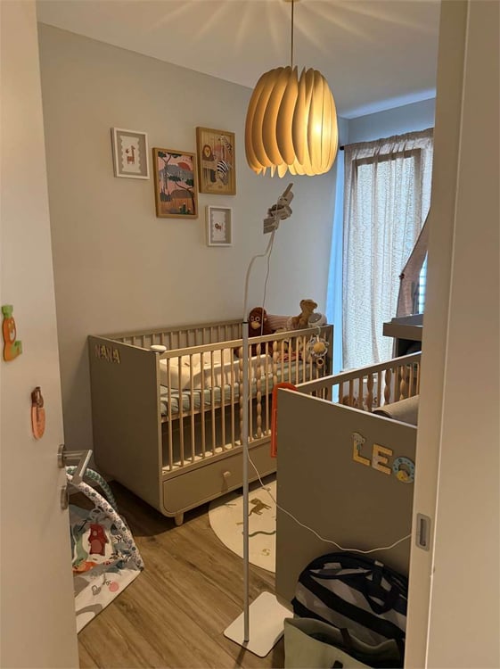Minusio - Splendido 3 locali di alto standing 5