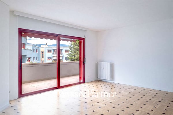 Lugano - 3.5 completamente ristrutturato 1