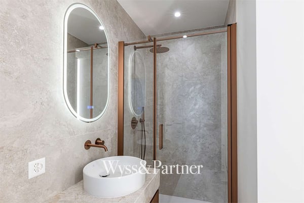 **Elegante Wohnung mit 180-Seeblick in Minusio - Zweitwohnsitz** 8