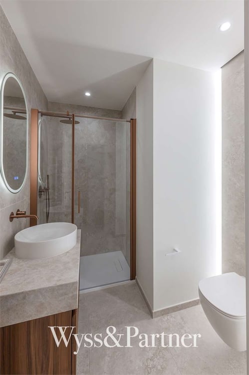 **Elegante Wohnung mit 180-Seeblick in Minusio - Zweitwohnsitz** 9