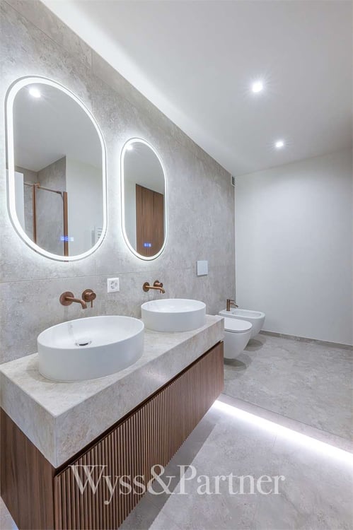 **Elegante Wohnung mit 180-Seeblick in Minusio - Zweitwohnsitz** 6