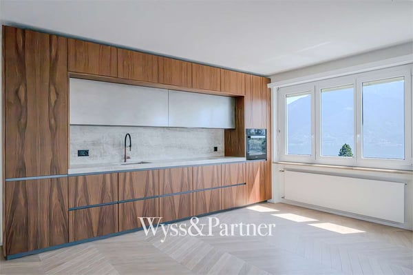 **Elegante Wohnung mit 180-Seeblick in Minusio - Zweitwohnsitz** 3