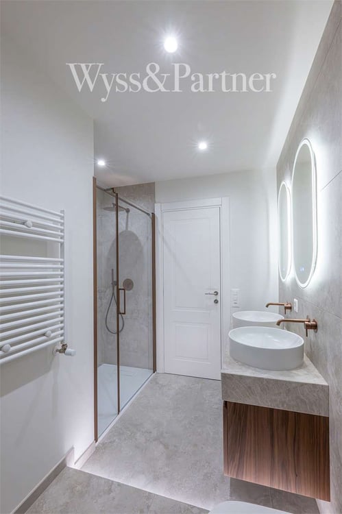 **Elegante Wohnung mit 180-Seeblick in Minusio - Zweitwohnsitz** 7