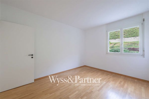 Spazioso 4,5 locali a Morcote con ampio balcone e vista lago 5