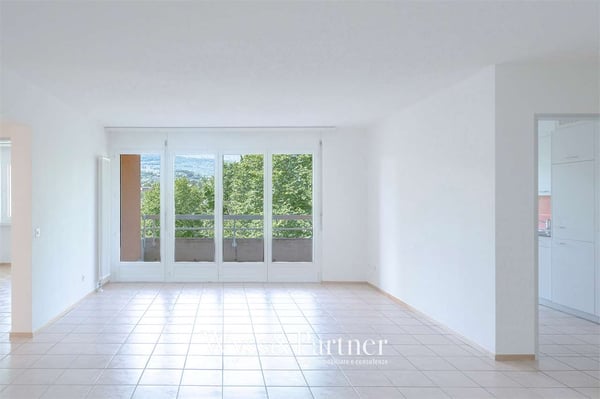 Ampio 3.5 locali con terrazza vicino a Lugano - prime 3 mensilità grat 2