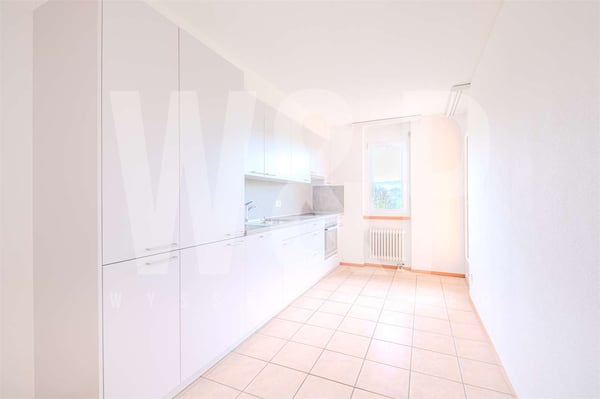 2.5 locali luminoso con terrazza e posteggio - fino a 3 mensilità grat 3